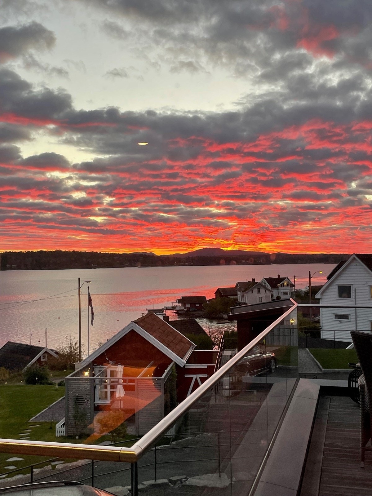 Selgers stemningsbilde Galleribilde