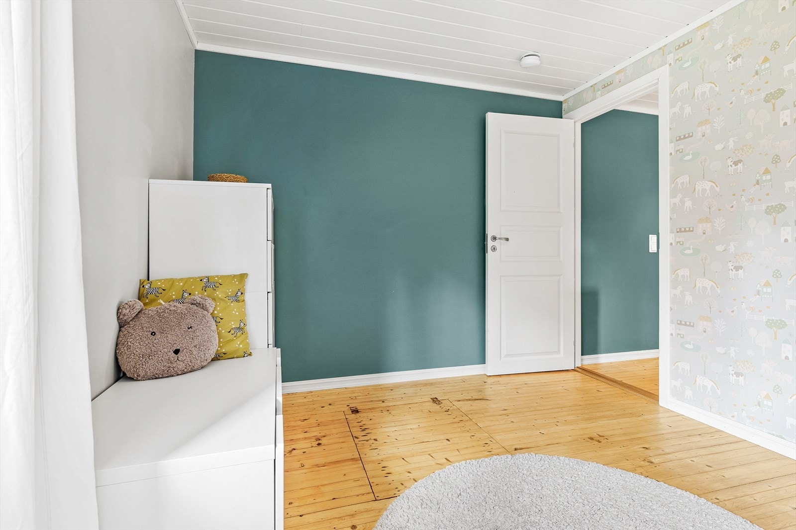 Soverom 3 Galleribilde