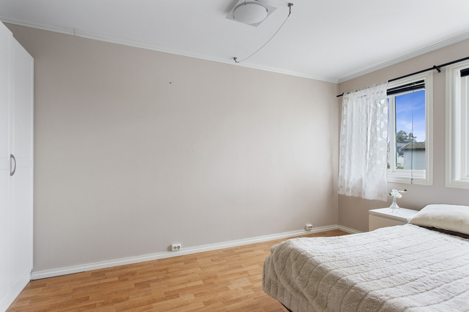 Her kan man enkelt innrede etter ønske og behov. Galleribilde