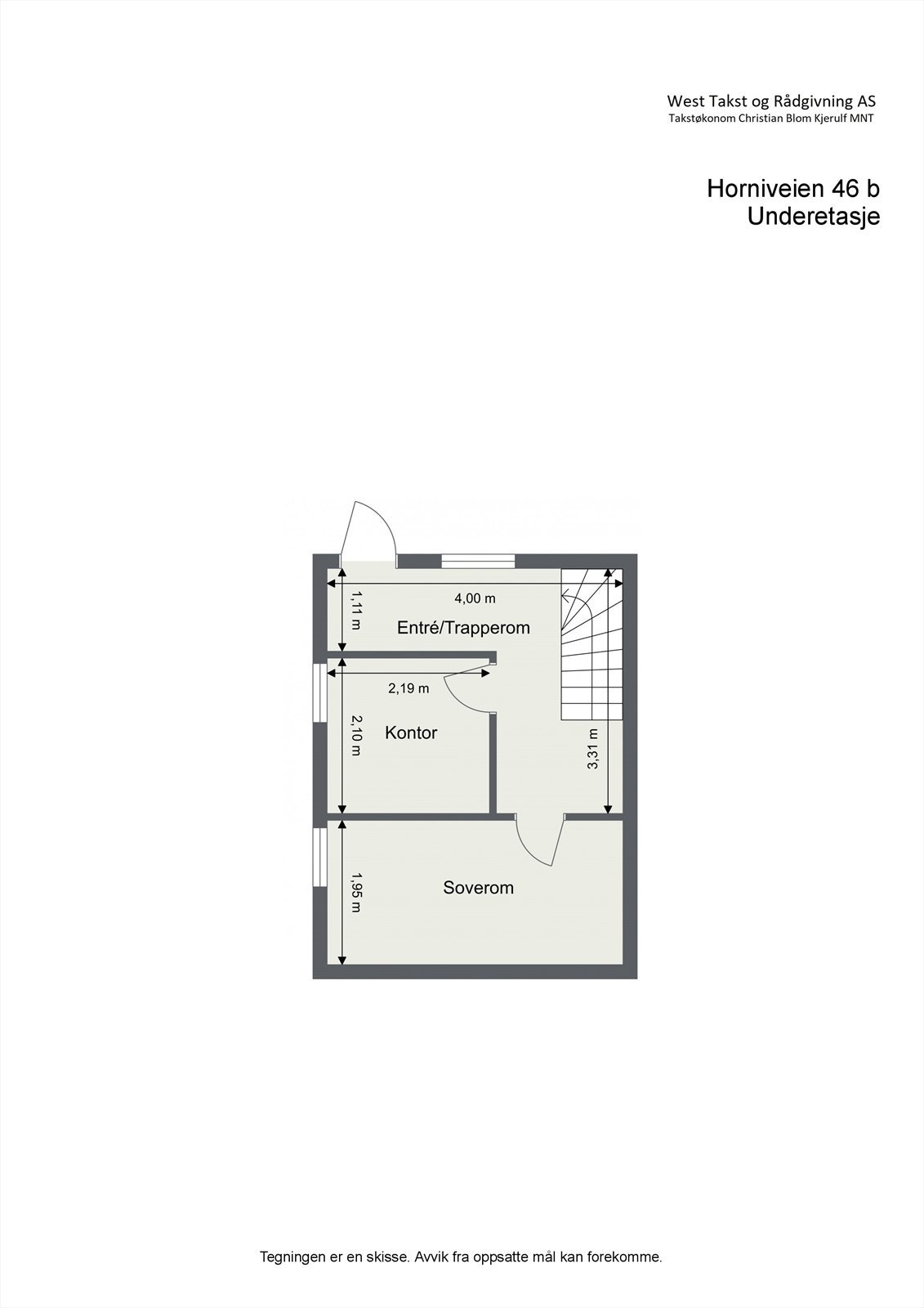 plan u.etg.jpg Galleribilde