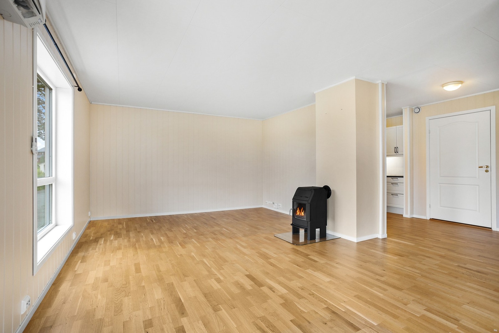 Stue Galleribilde
