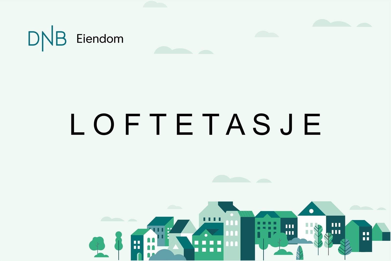 Loftsetasje Galleribilde