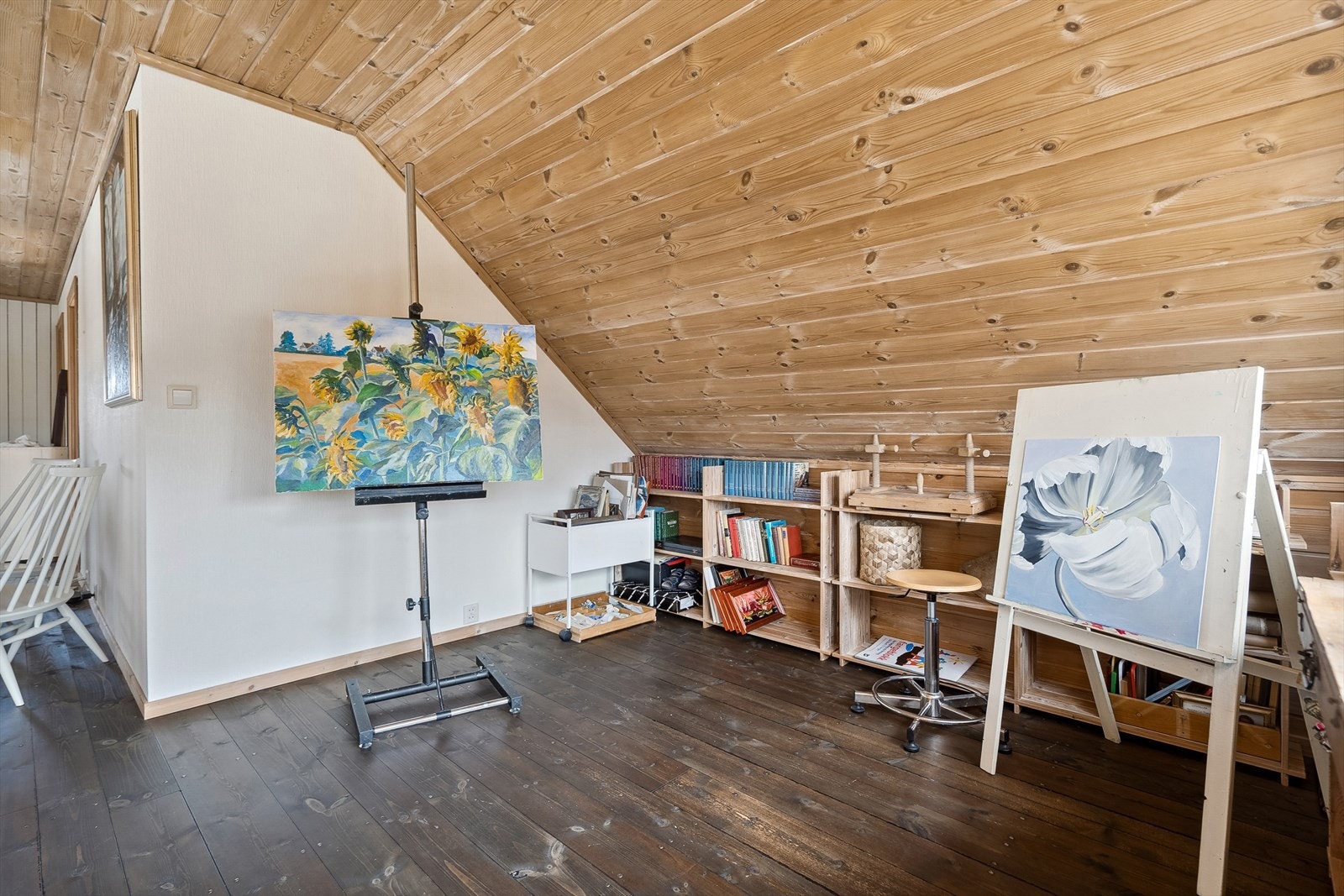 Stuer Galleribilde