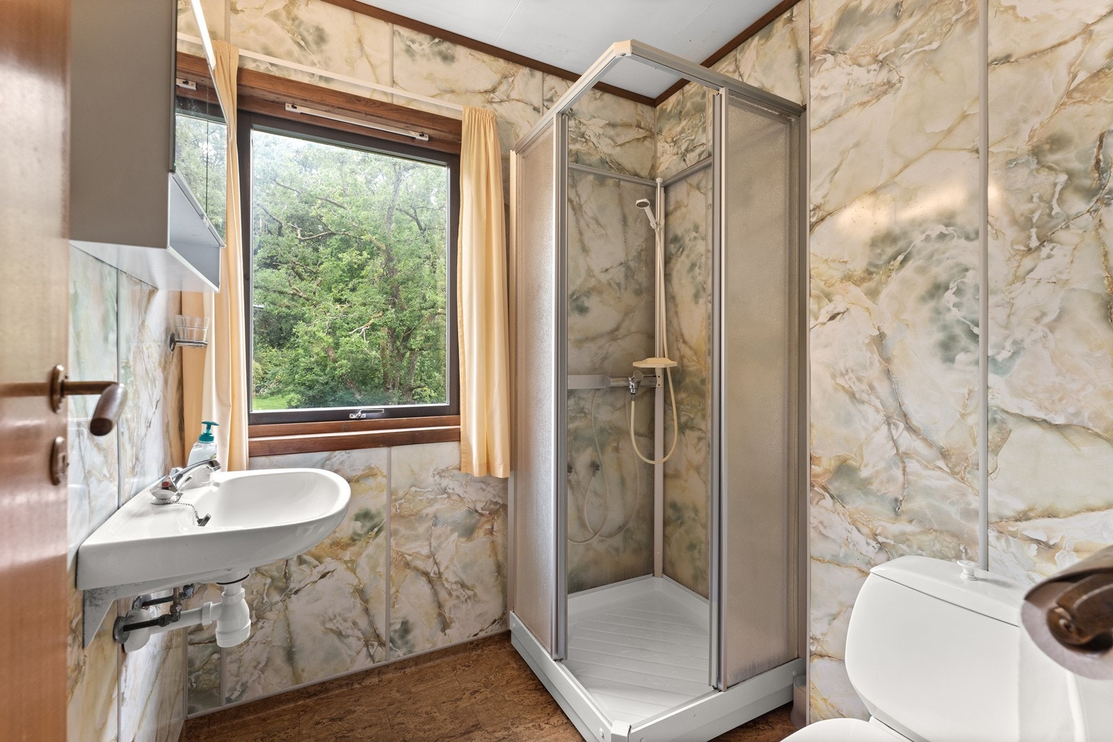 Bad/ wc Galleribilde