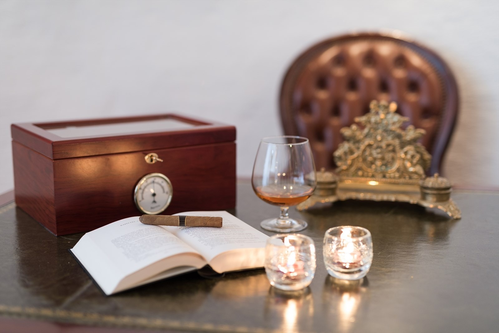 Detaljbilde. Galleribilde