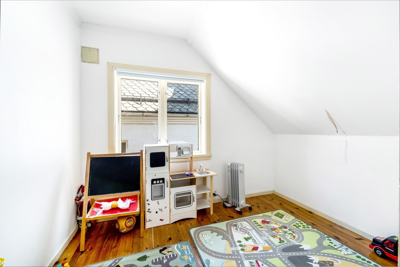 Soverom 2 Galleribilde