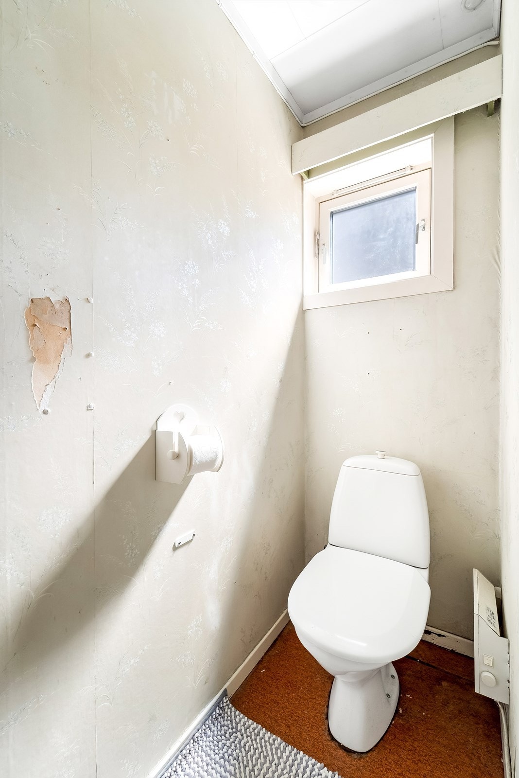 Gjestetoalett Galleribilde