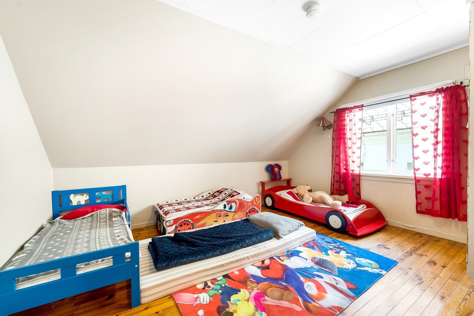 Soverom 3 Galleribilde