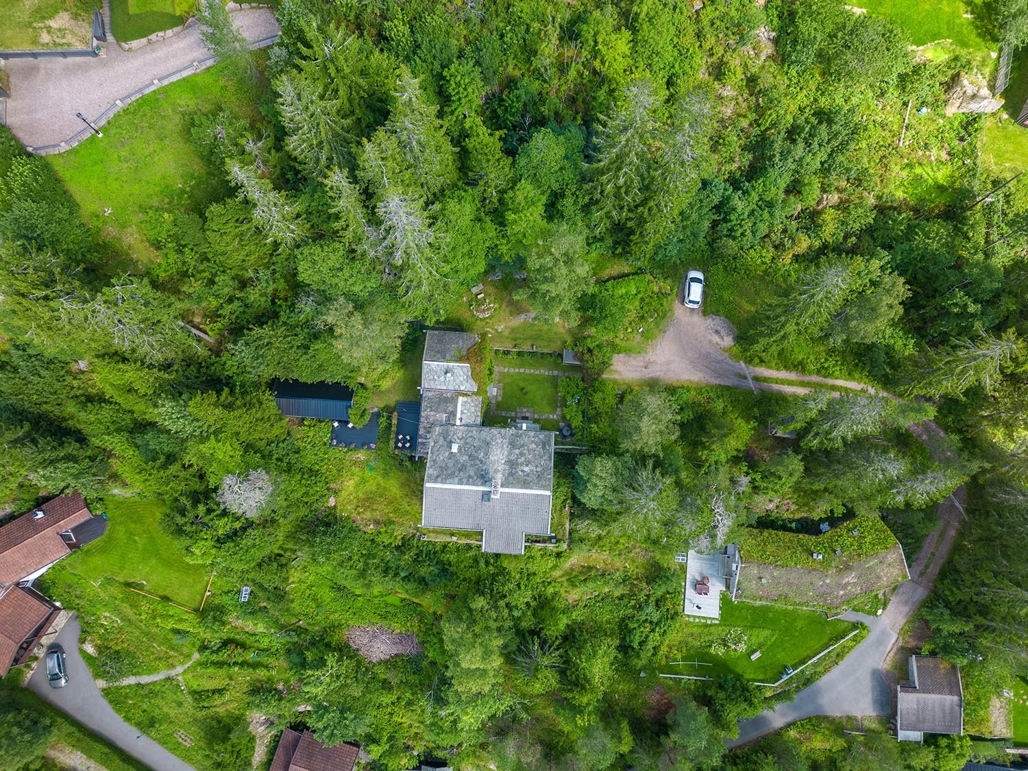 Lillevannsveien 45A Galleribilde