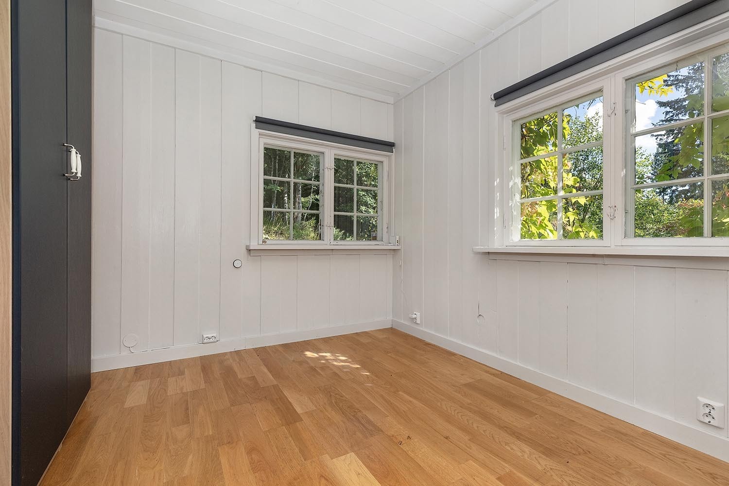 Utleiedel: Soverom 1 Galleribilde