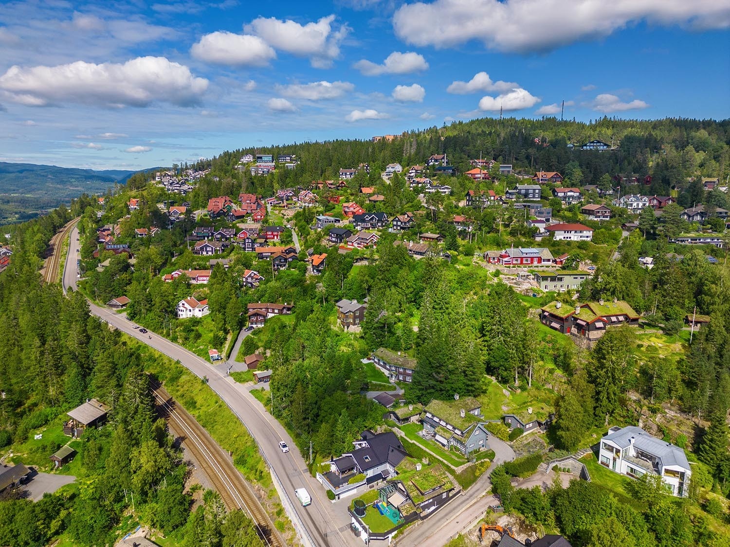 Lillevannsveien 45A Galleribilde