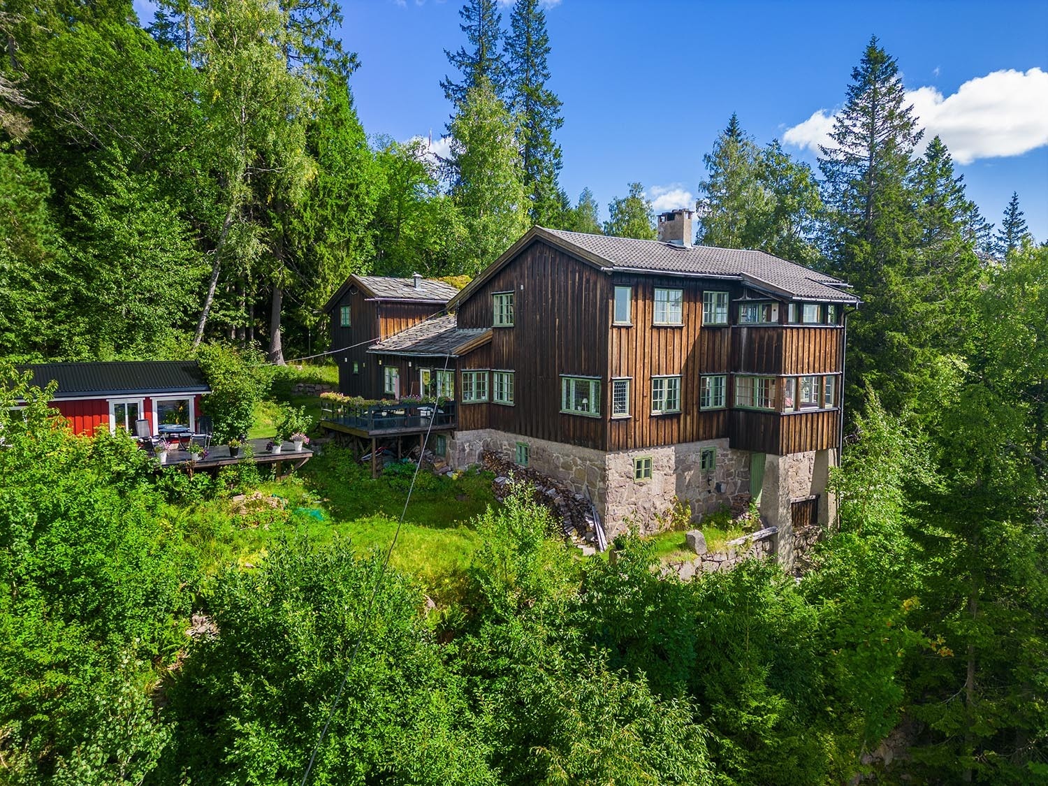 Lillevannsveien 45A Galleribilde