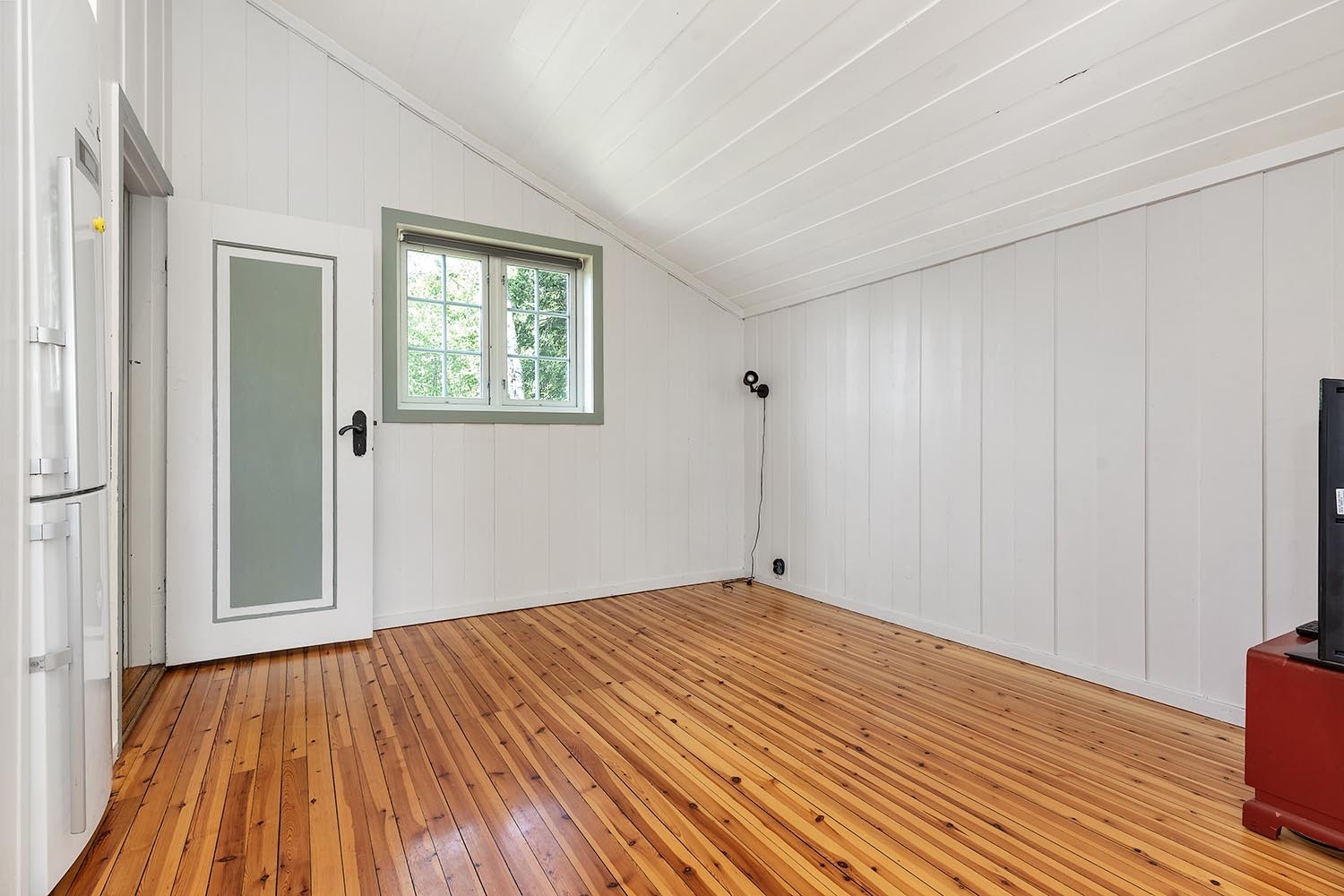 Utleiedel: Stue i 2. etasje Galleribilde