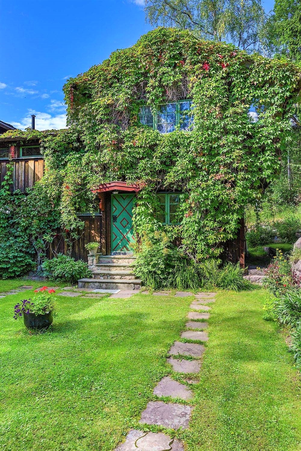 Velkommen til visning Galleribilde