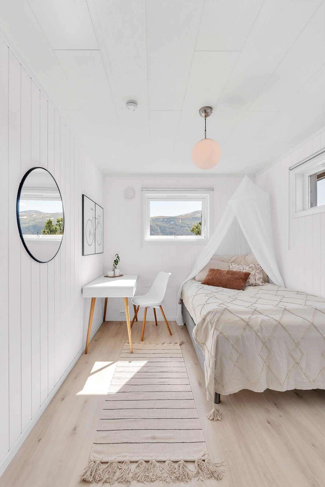 Soverom 2. Galleribilde