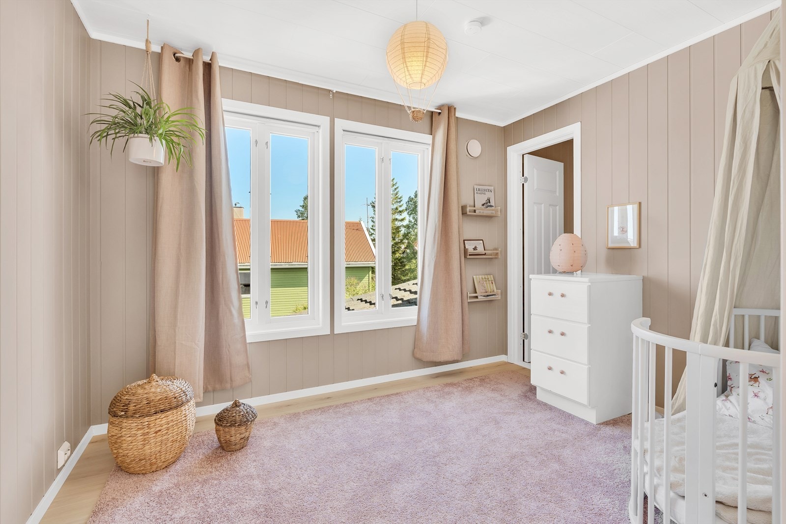 Soverom 3. Galleribilde