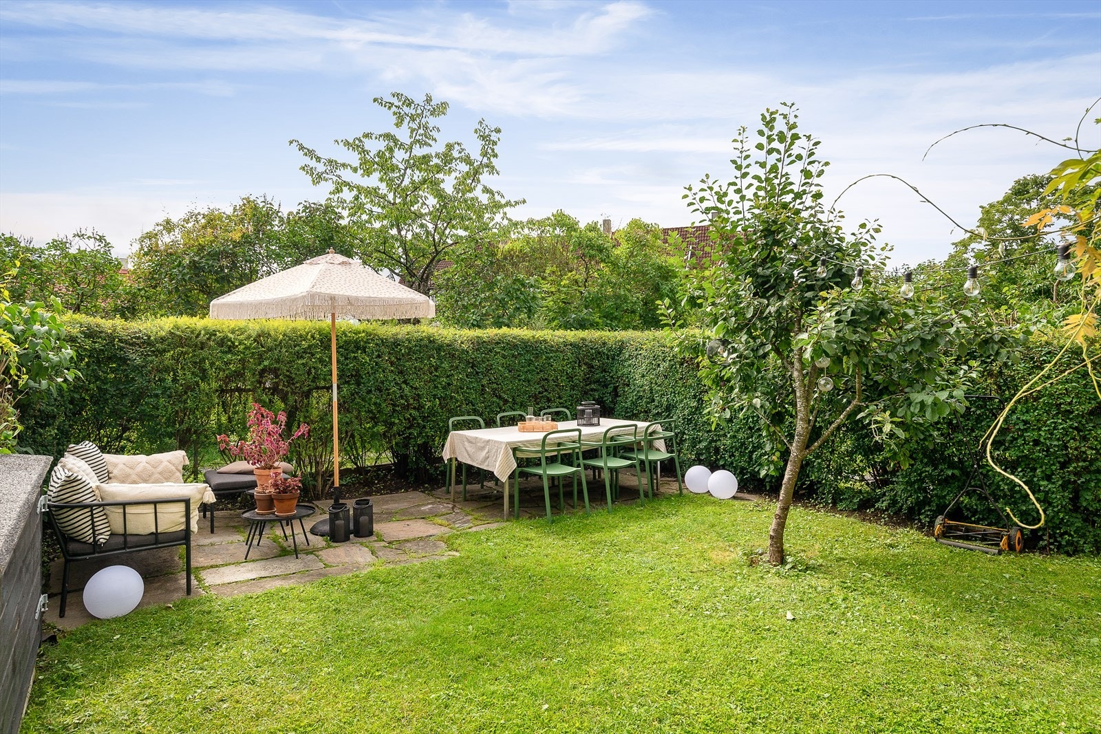 Kristoffer Eastwood i Nordvik presenterer Nils Lauritssøns vei 1! Galleribilde