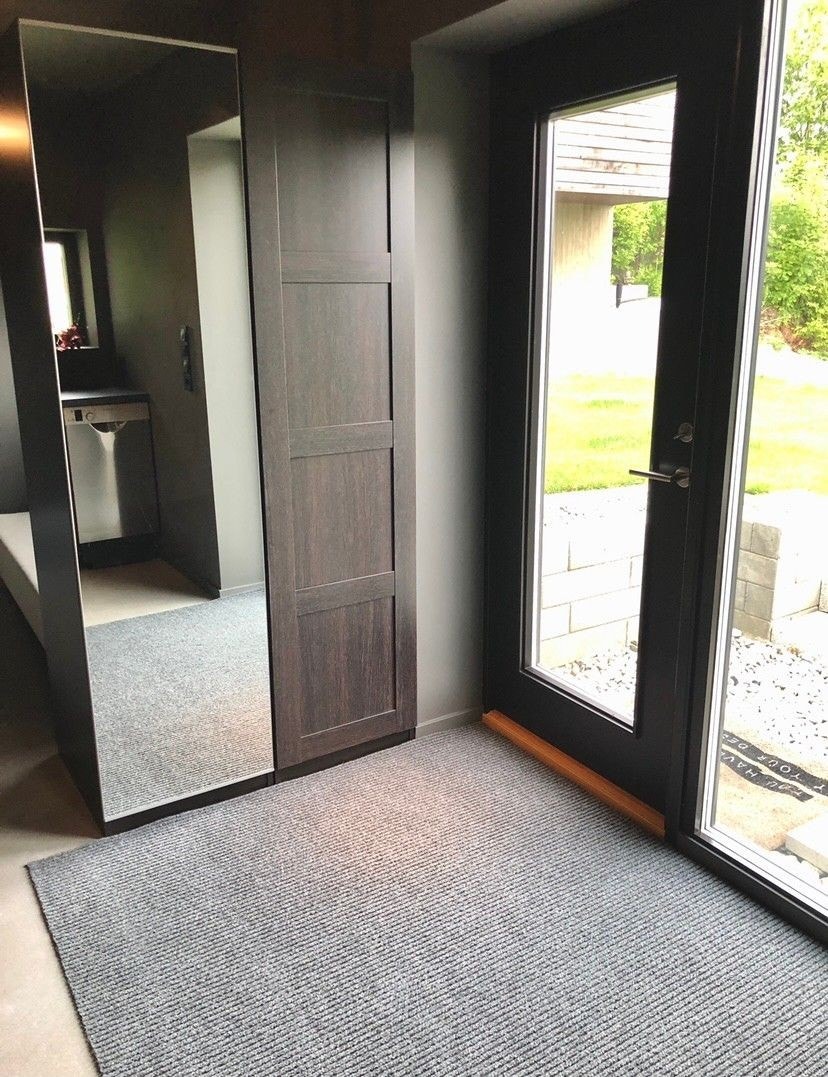 Entré (Selgers bilde) Galleribilde