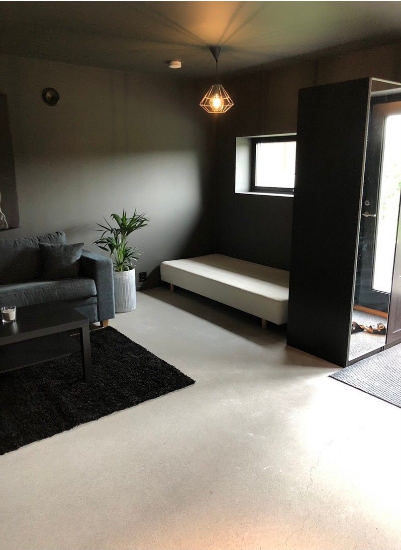 Stue/soverom (Selgers bilde) Galleribilde