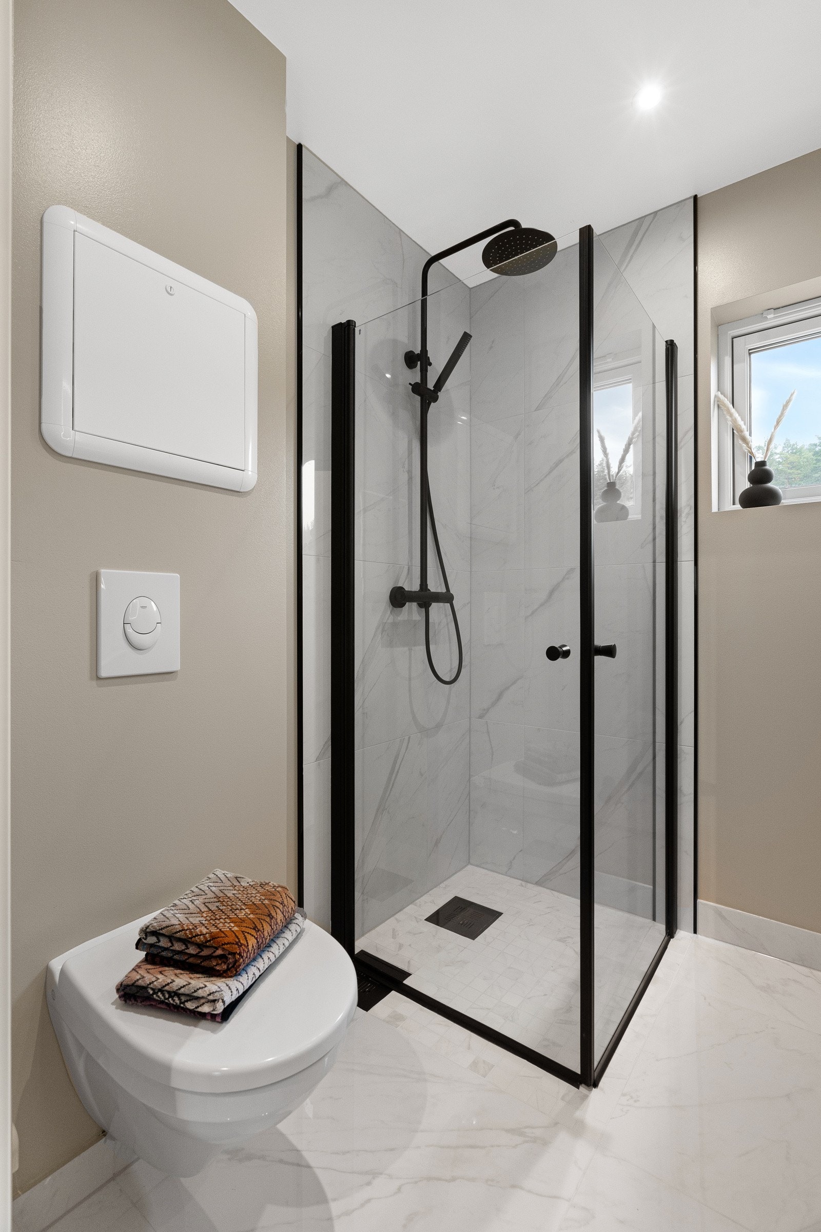 Sluk og avløp fornyet/rehabilitert i regi av brl. 2012. Galleribilde