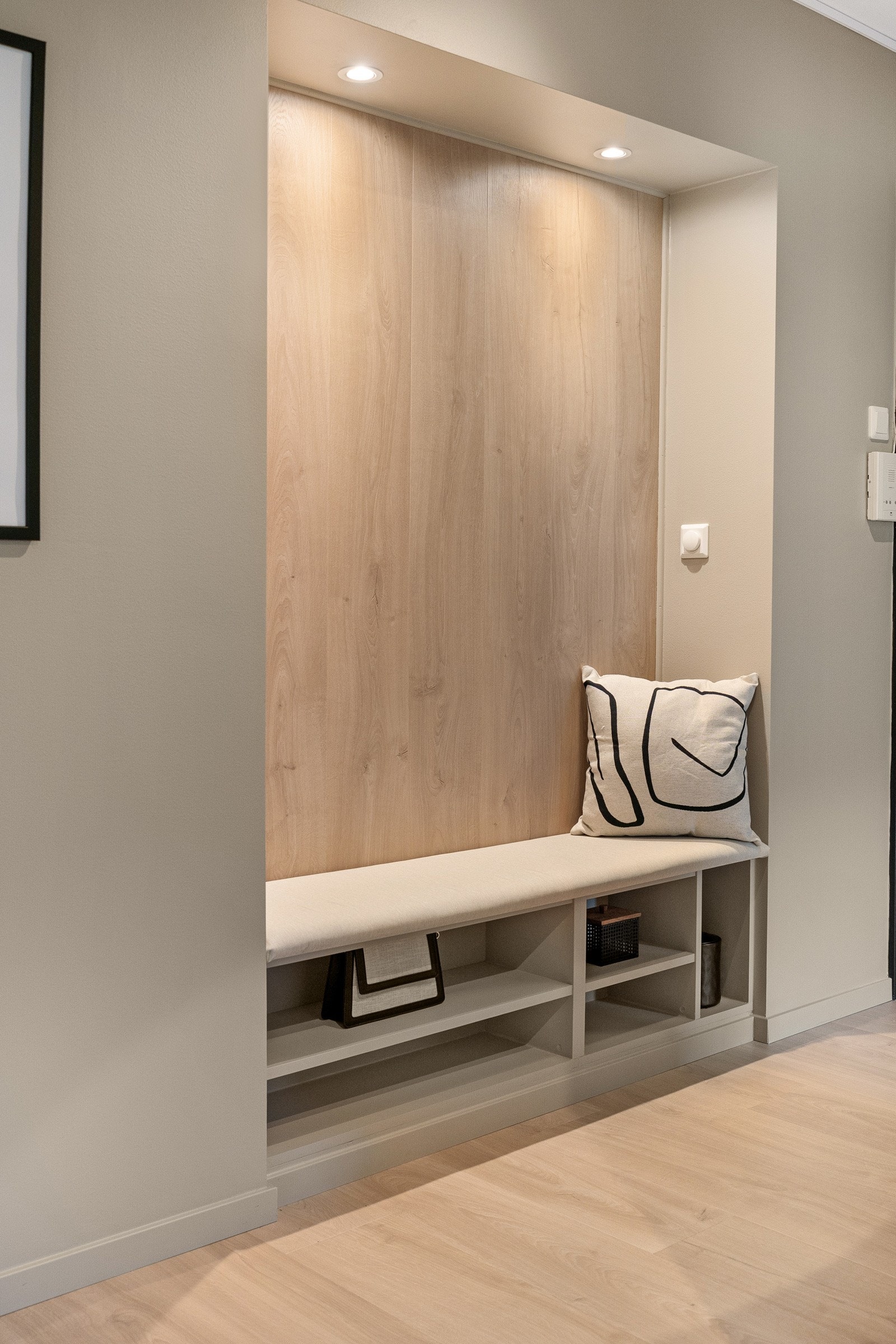 Detalj. Galleribilde