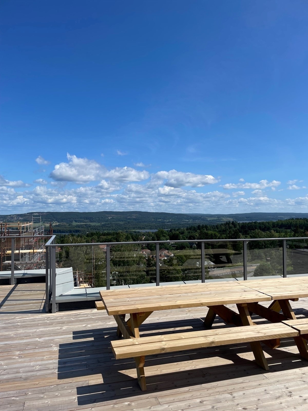 takterrasen mot Øyeren.jpg Galleribilde