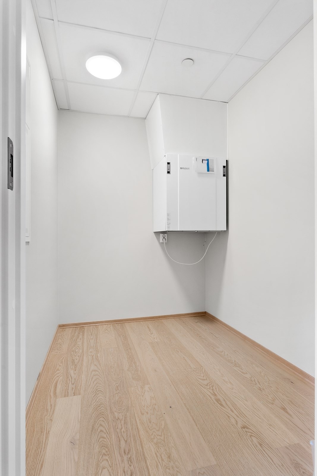 Bod inne i leiligheten Galleribilde