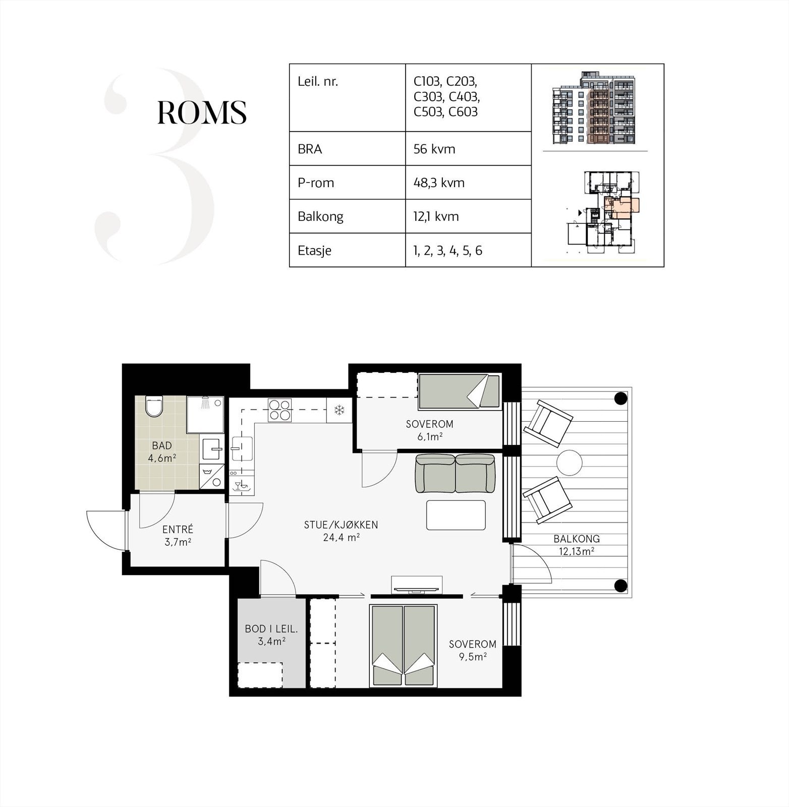Salgstegning plan C203.jpg Galleribilde