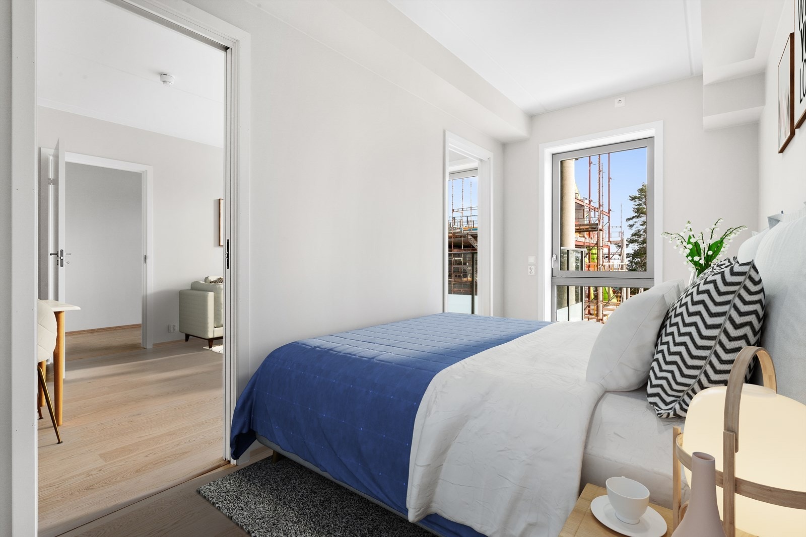 Sov. 1 (Laila løsning) Galleribilde