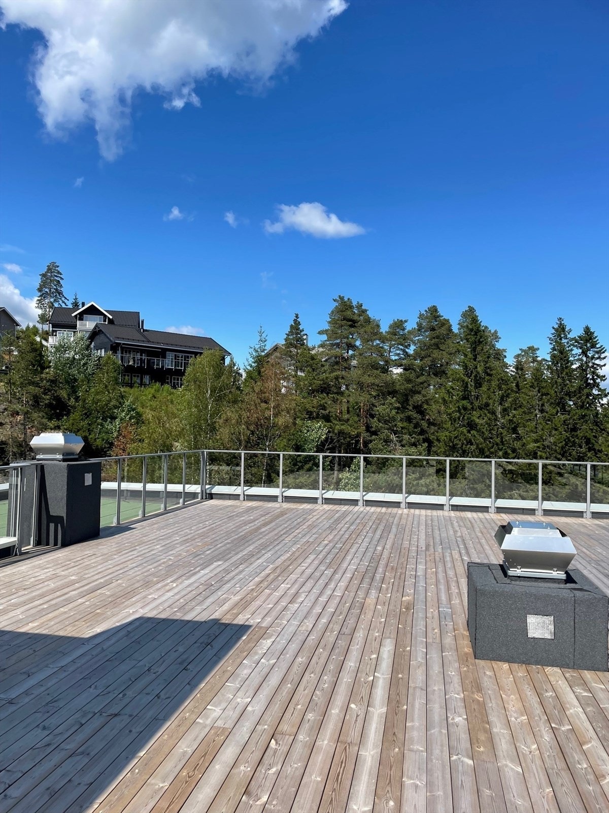 Takterrassen mot nord.jpg Galleribilde