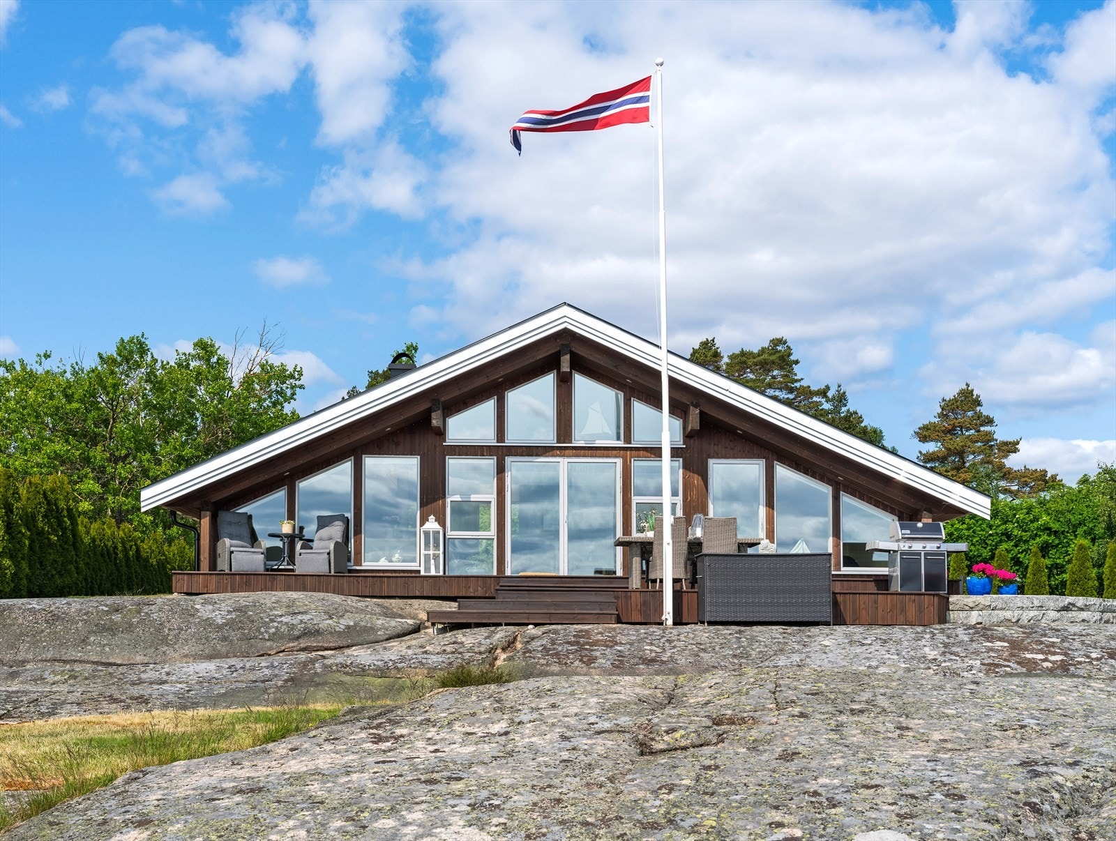 Bastoodden 10! Galleribilde