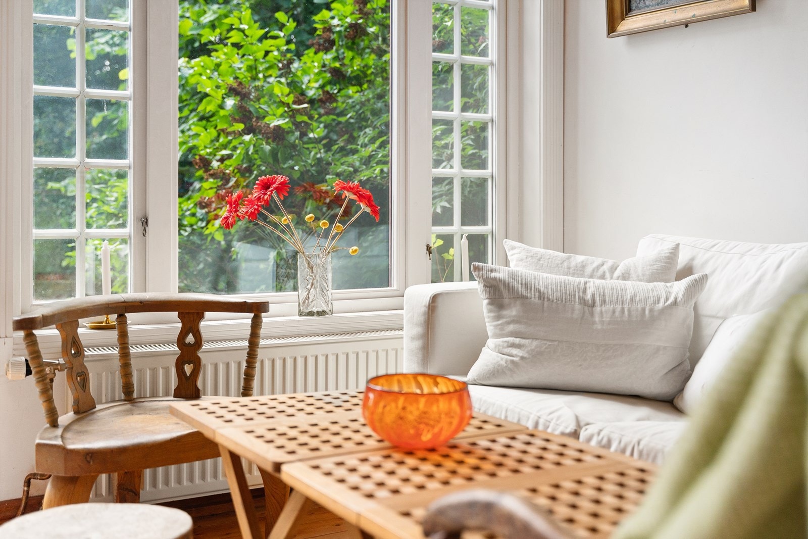 Detalj. Galleribilde