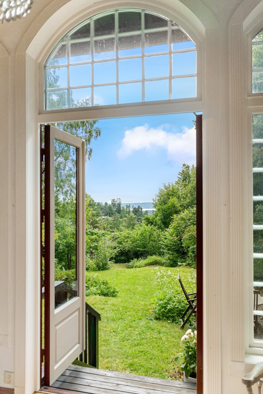 Detalj. Galleribilde