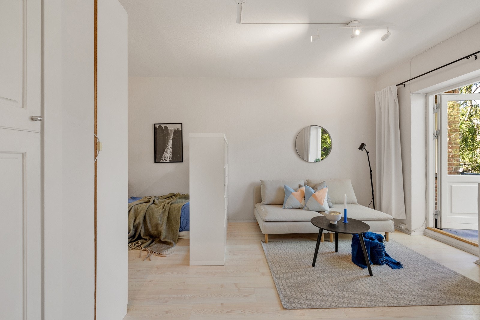 Stue Galleribilde
