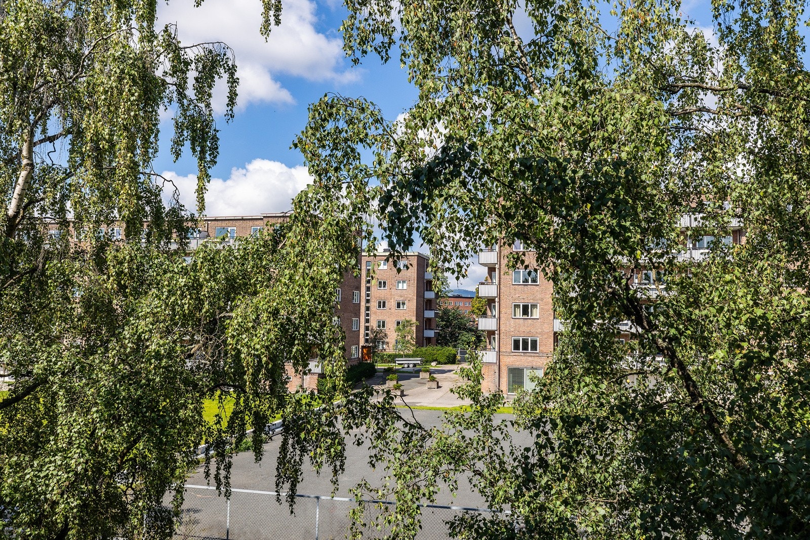Fra Olaf Schous vei 5 Galleribilde