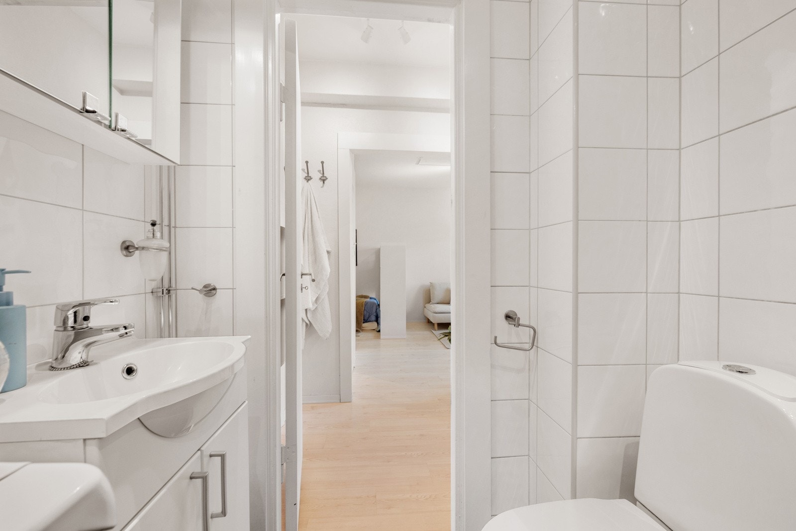 Bad/wc Galleribilde