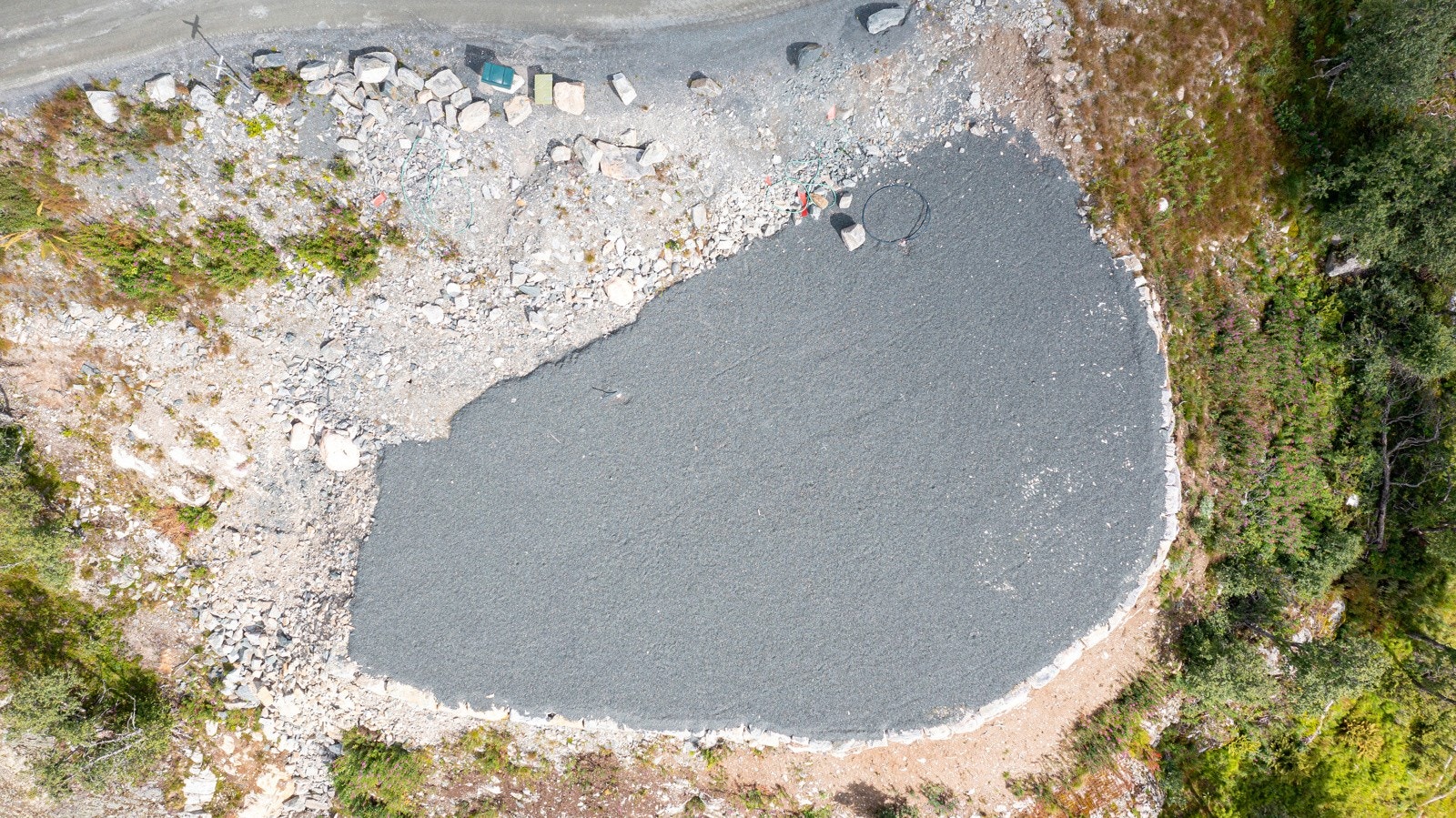 Oversiktsbilde Galleribilde