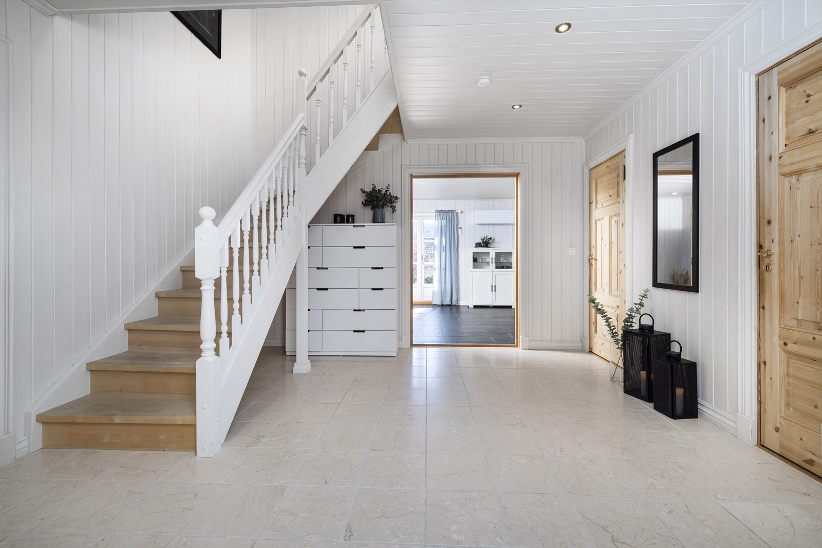 velkommen inn! Galleribilde