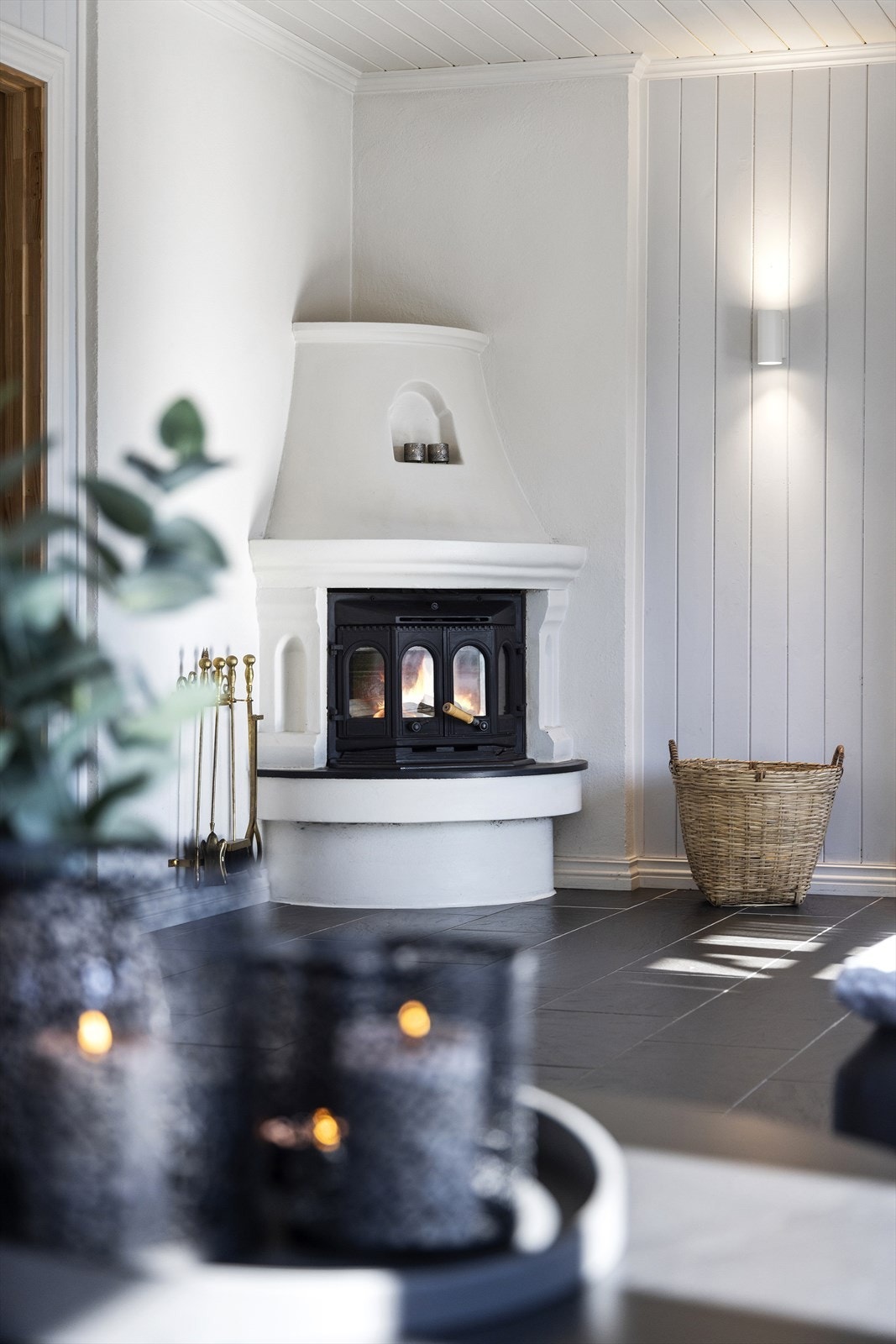 Detalj. Galleribilde