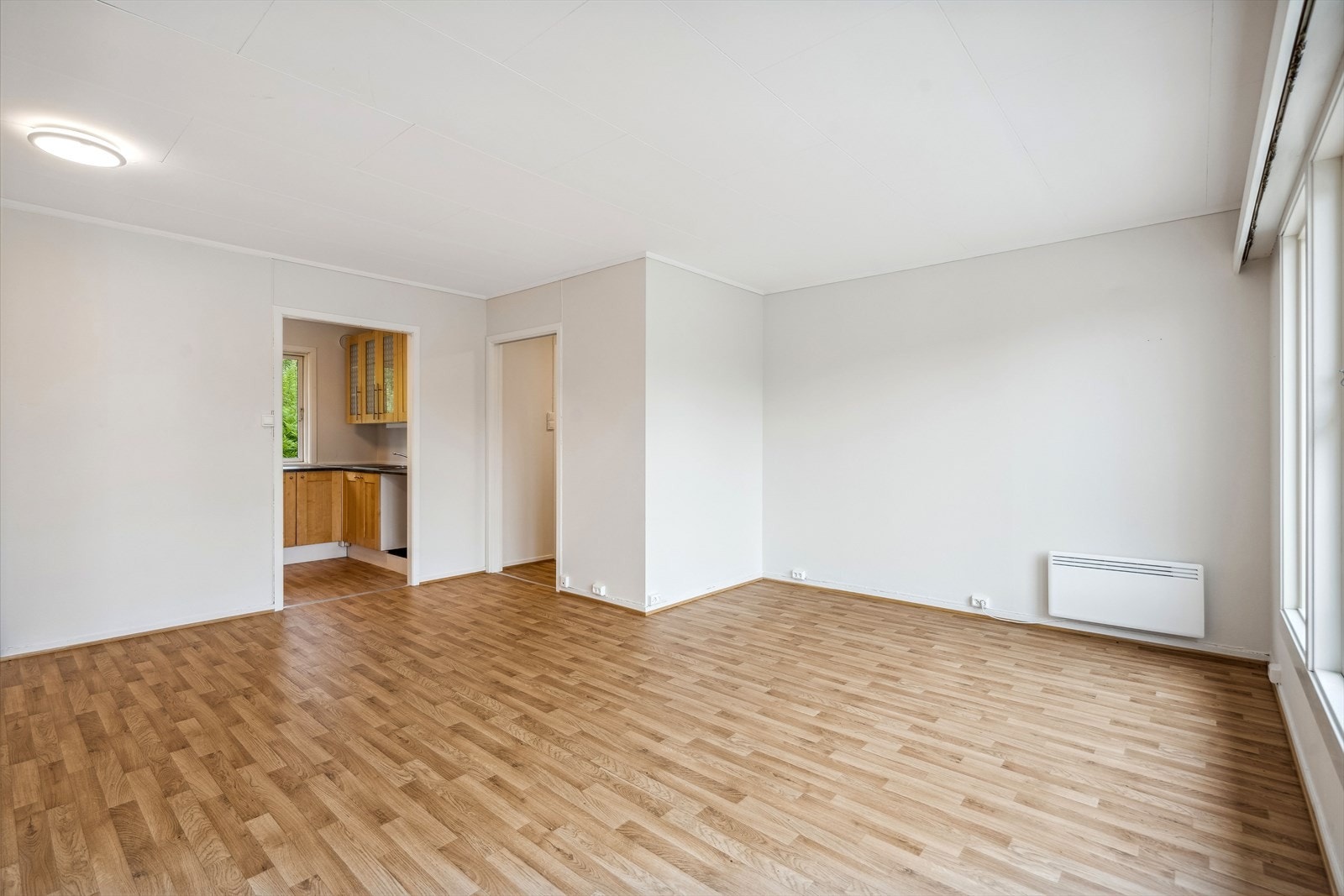 Stue Galleribilde
