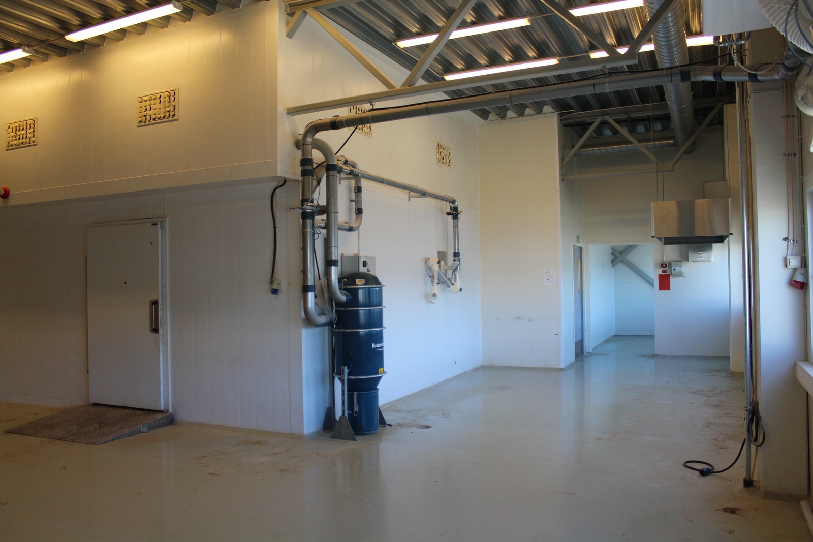 Produksjonsareal Galleribilde