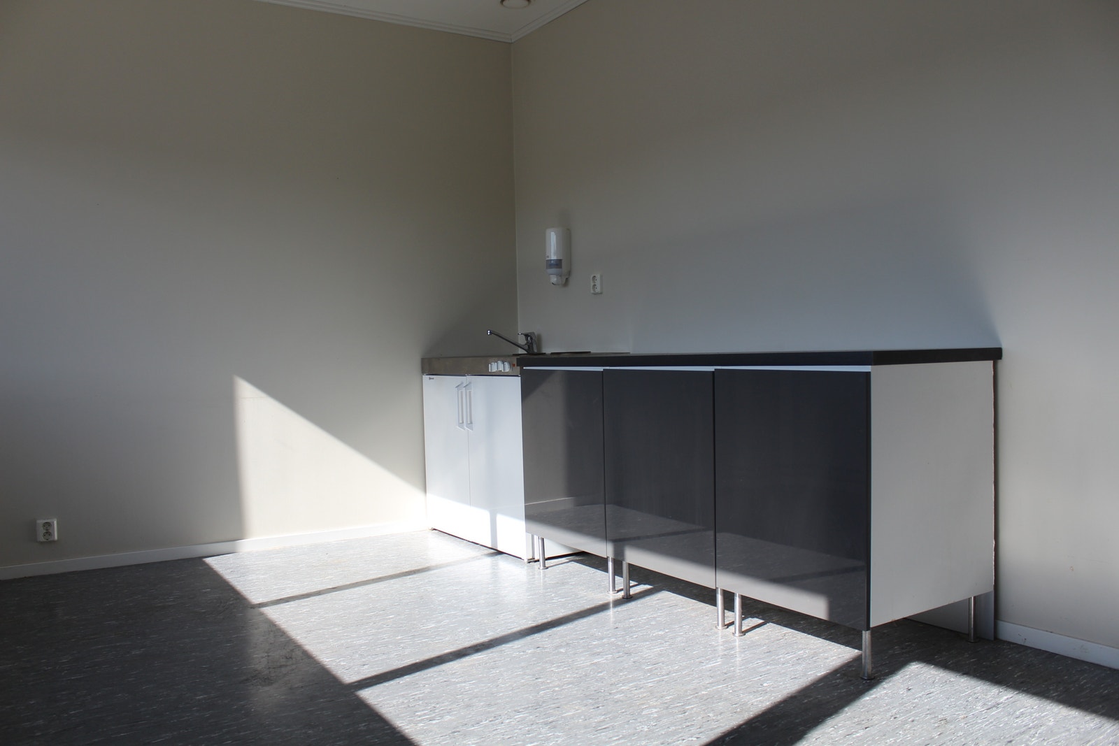 Kjøkken/spiserom Galleribilde