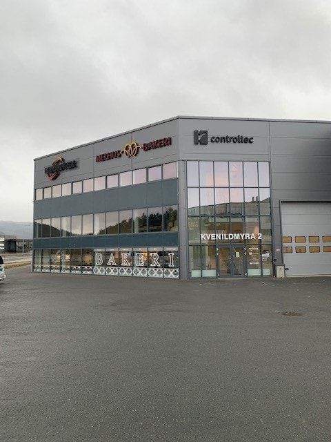 Kombinasjonseiendom med svært attraktiv beliggenhet. Galleribilde