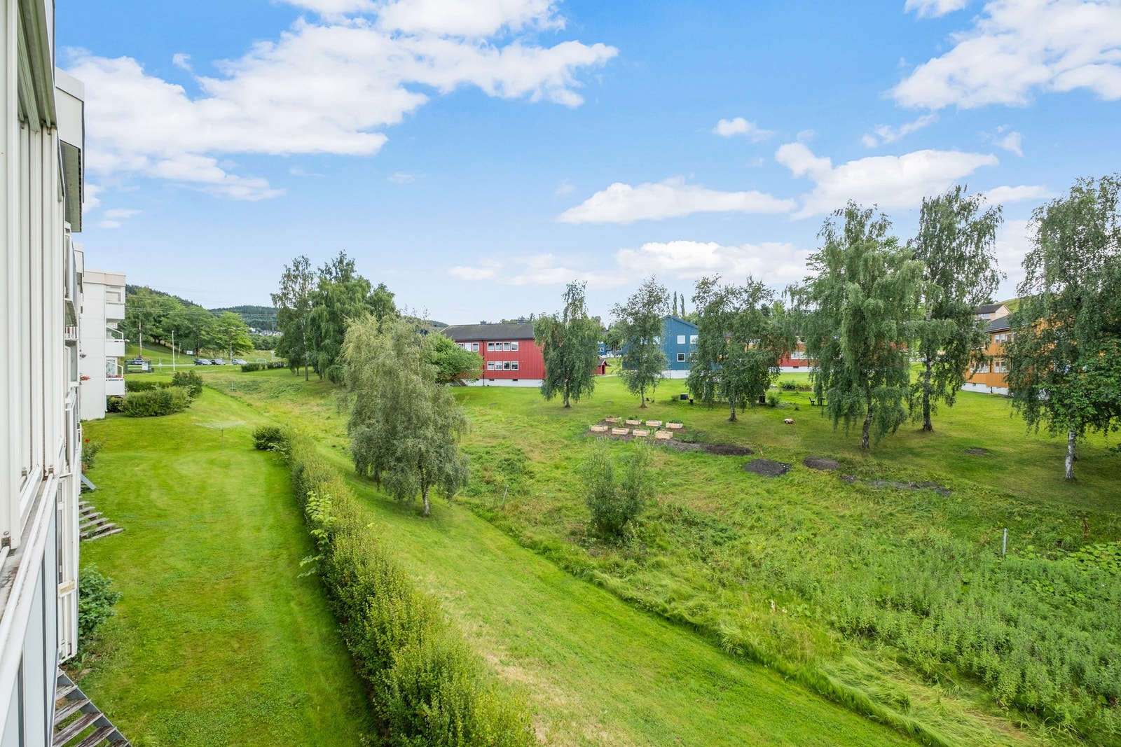 Her har du ingen innsyn Galleribilde