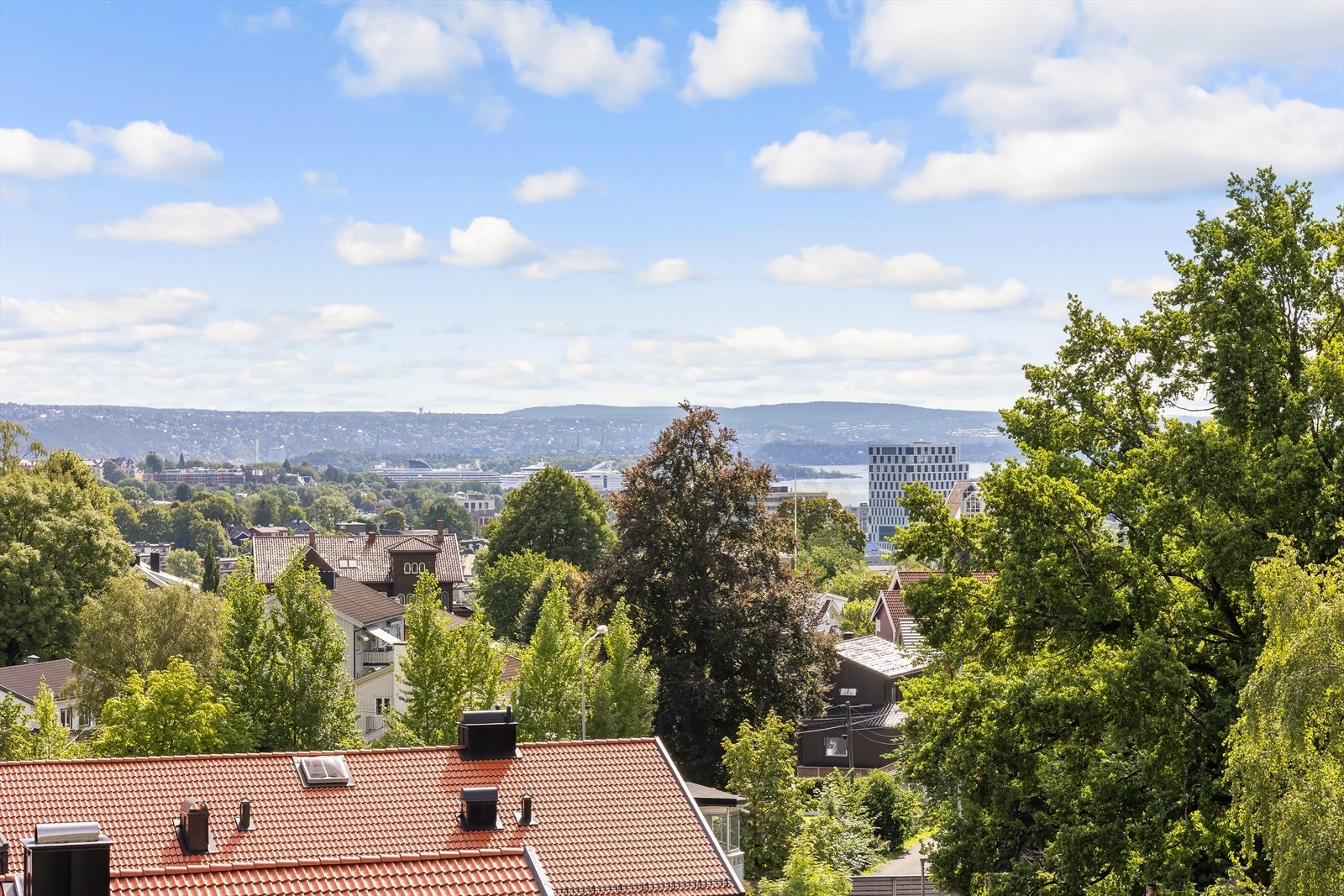 - Ingen innsyn - Galleribilde