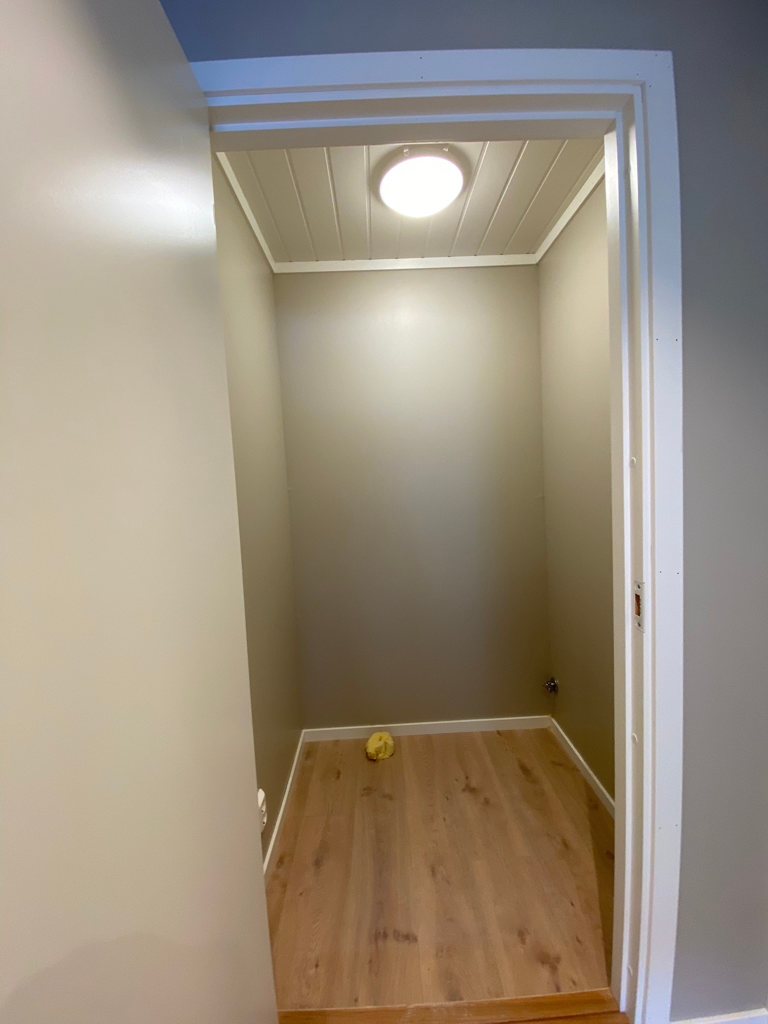 Gjestetoalett Galleribilde