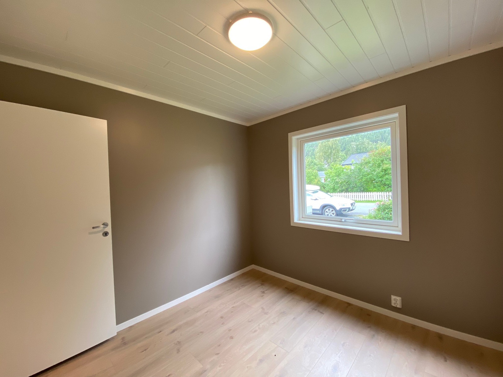 Soverom 2 Galleribilde