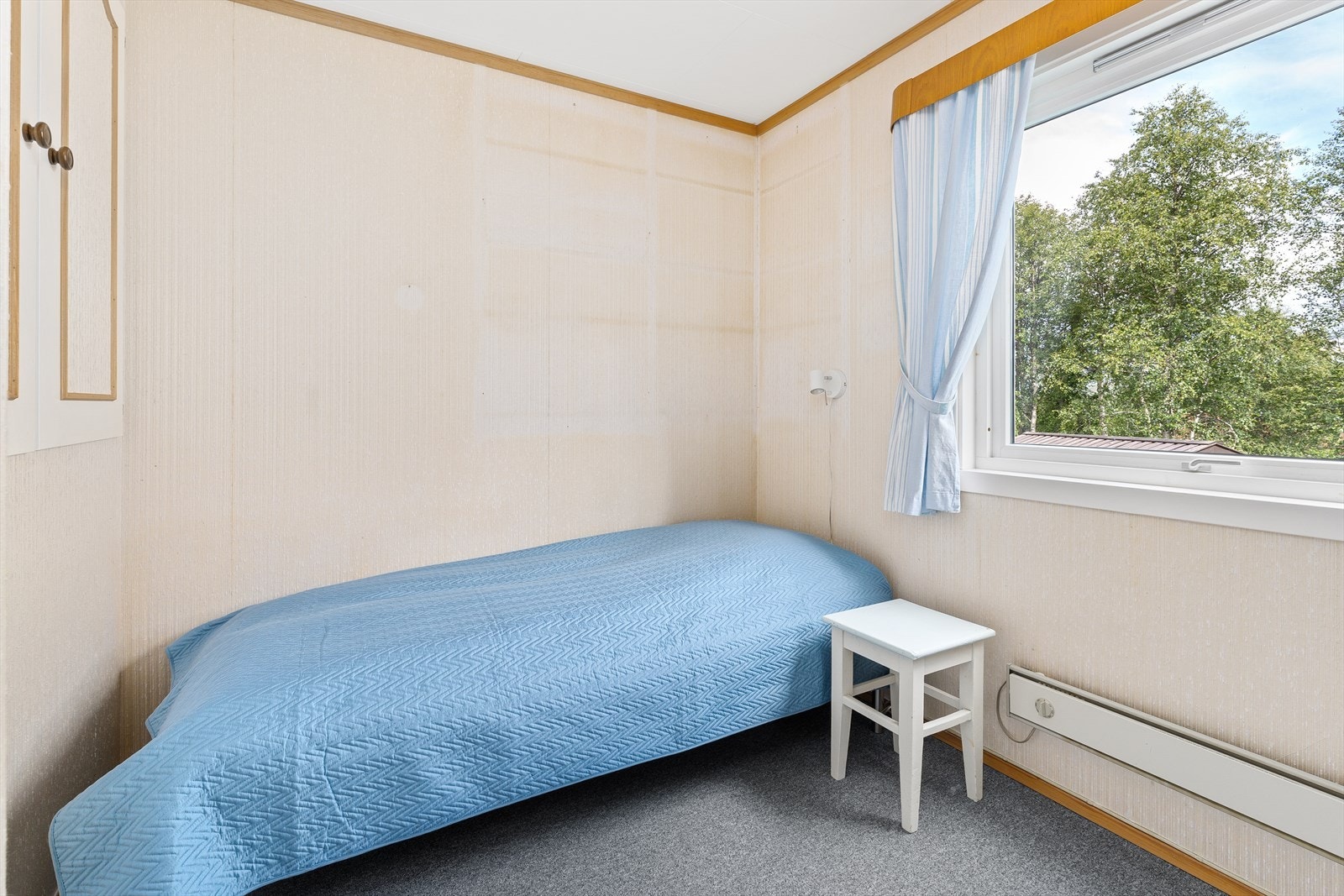 Soverom 2 Galleribilde