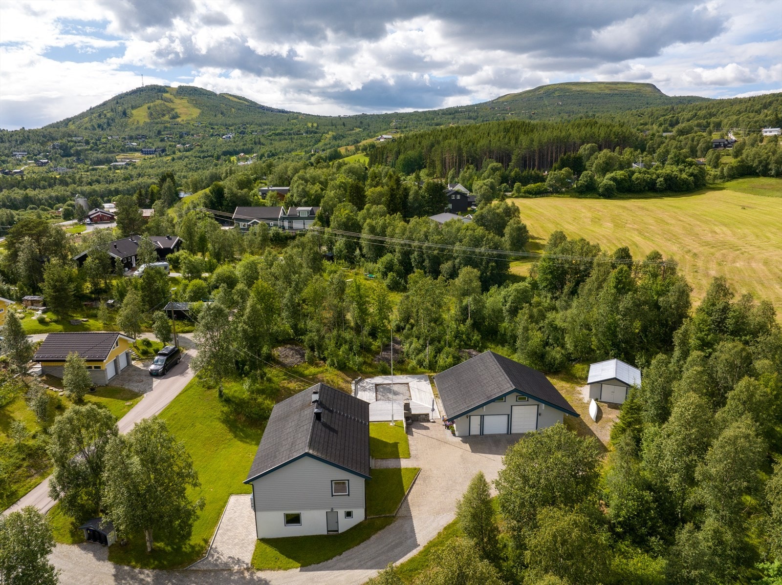 Galleribilde