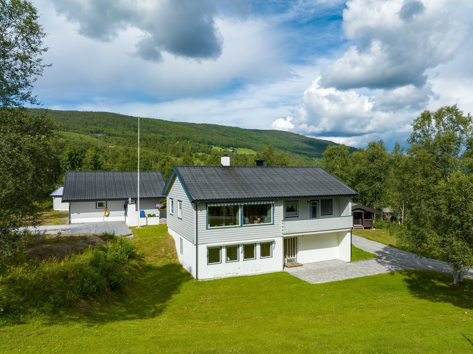 Galleribilde